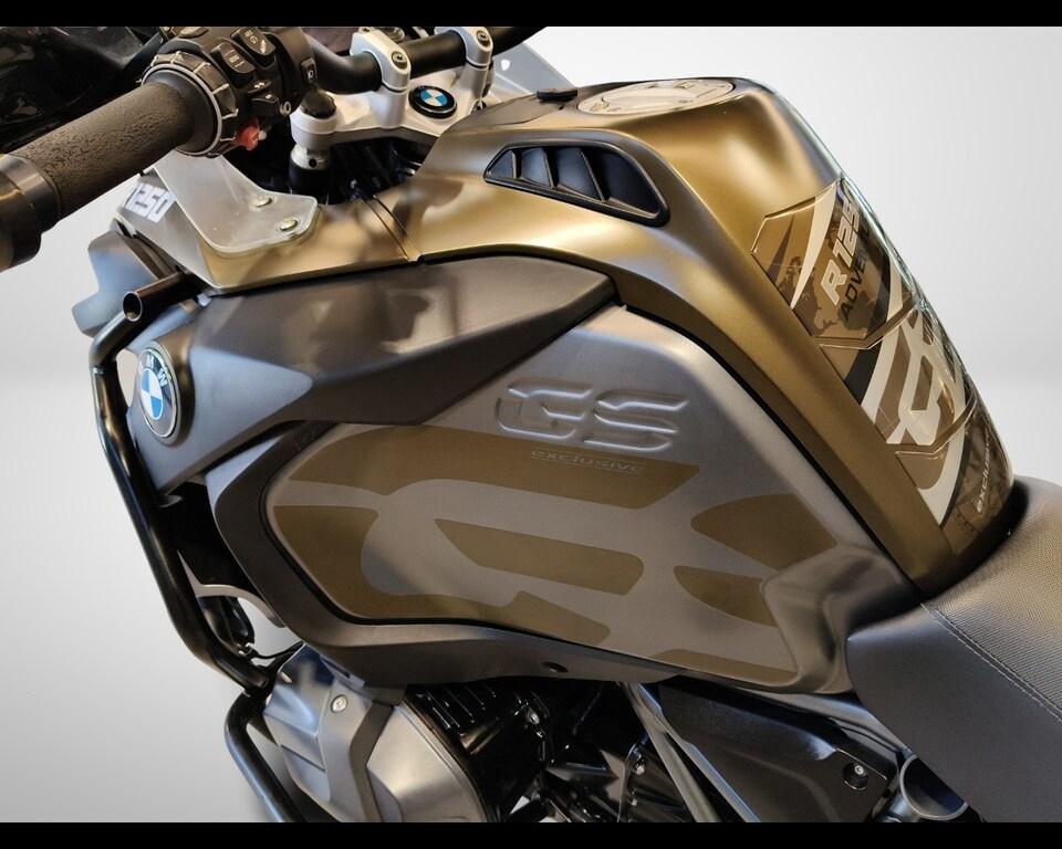 R 1250 GS