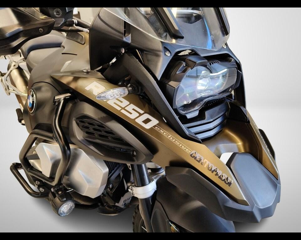 R 1250 GS