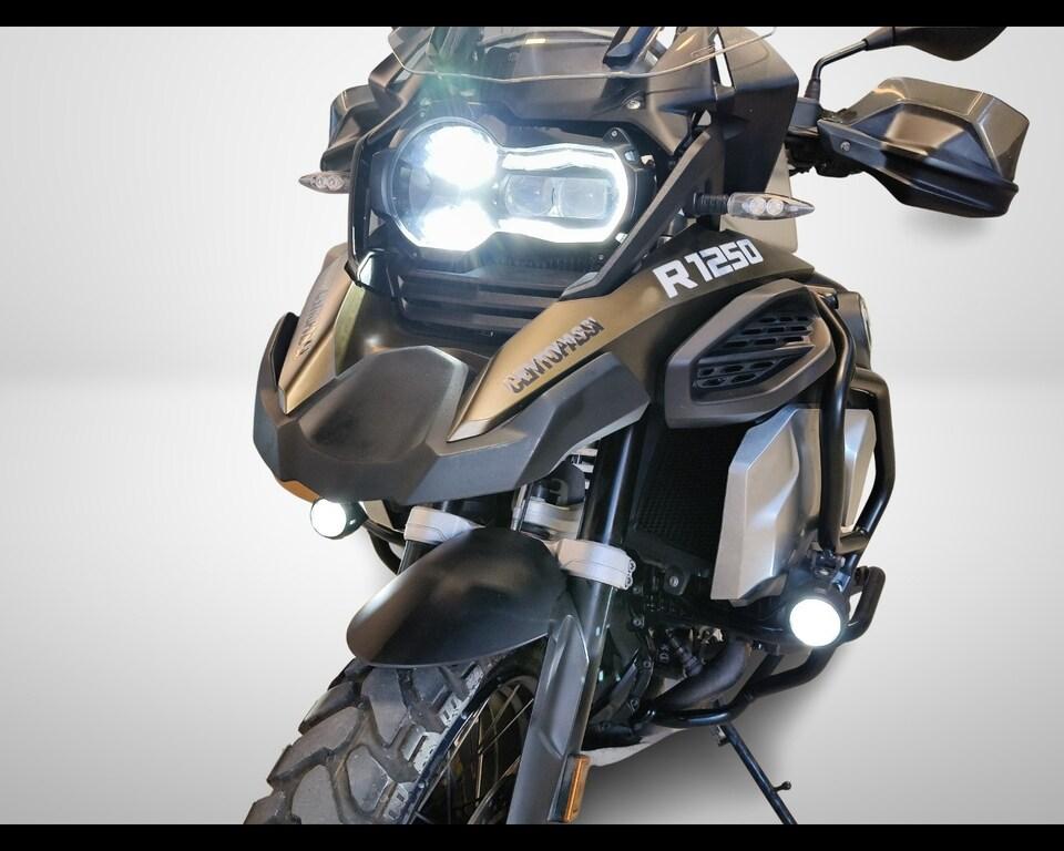 R 1250 GS