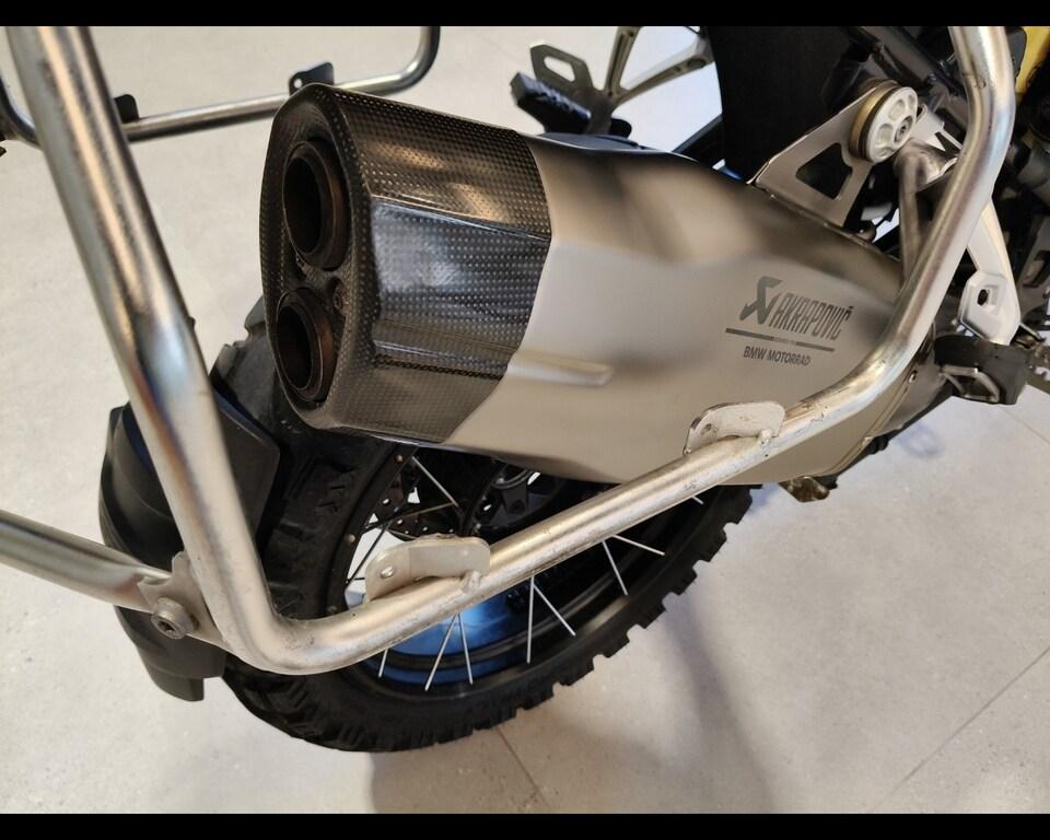 R 1250 GS