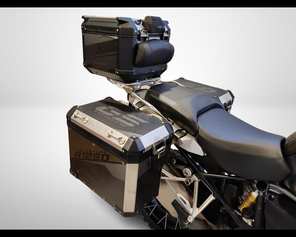 R 1250 GS