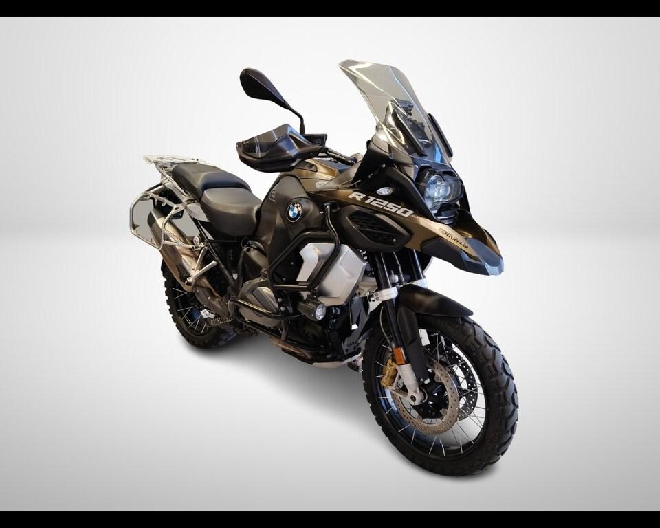 R 1250 GS