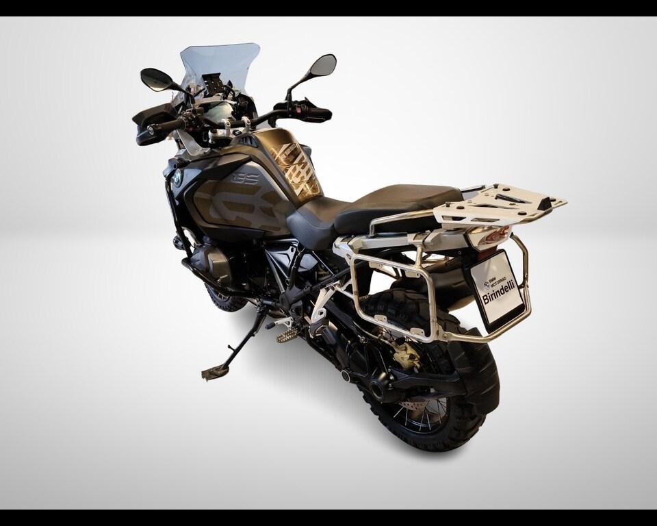 R 1250 GS