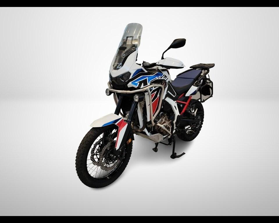 AFRICA TWIN 1100