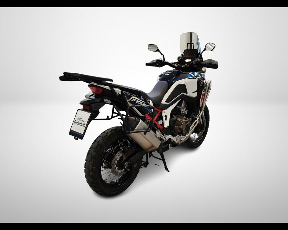 AFRICA TWIN 1100