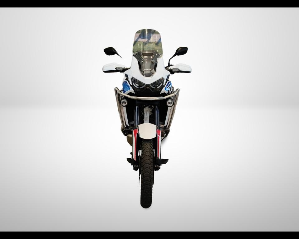 AFRICA TWIN 1100