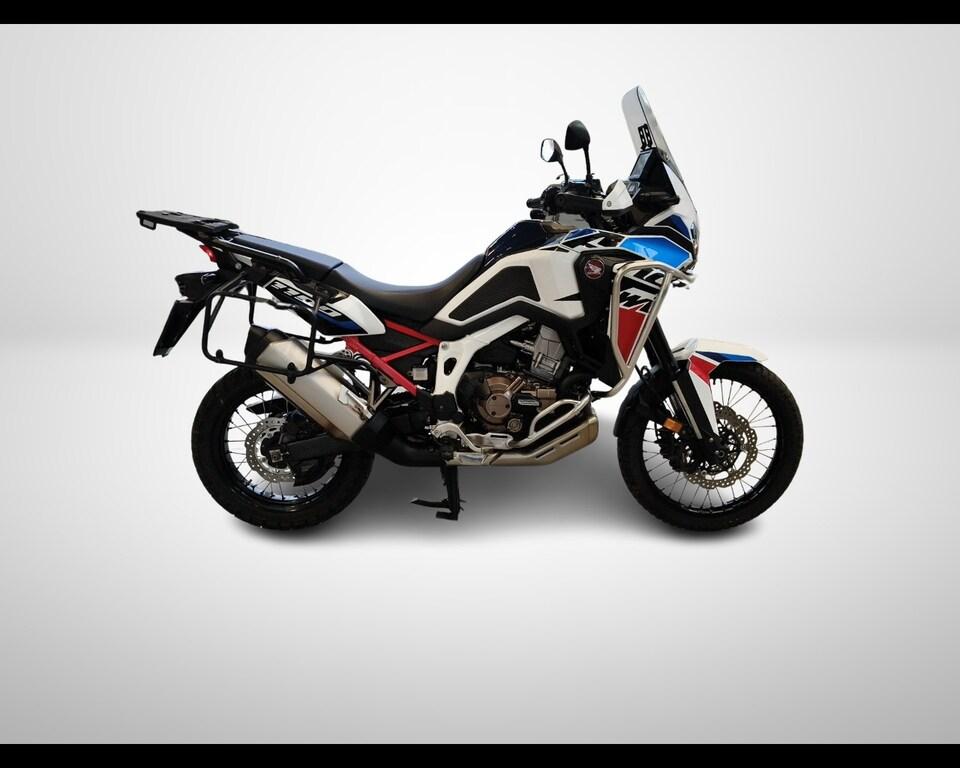 AFRICA TWIN 1100