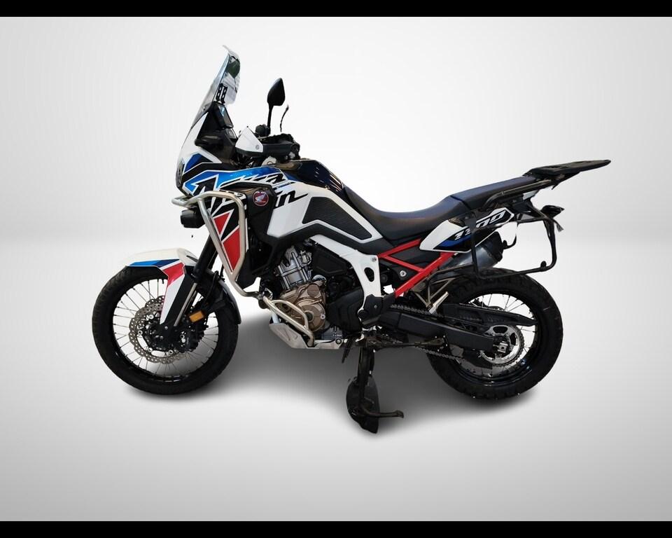 AFRICA TWIN 1100