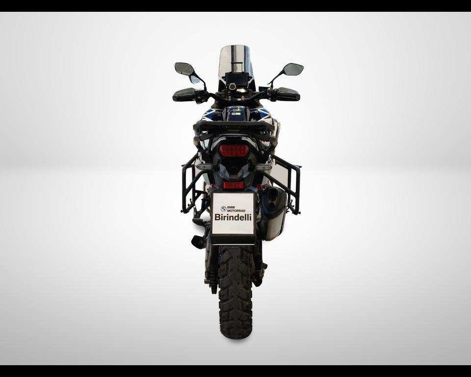 AFRICA TWIN 1100