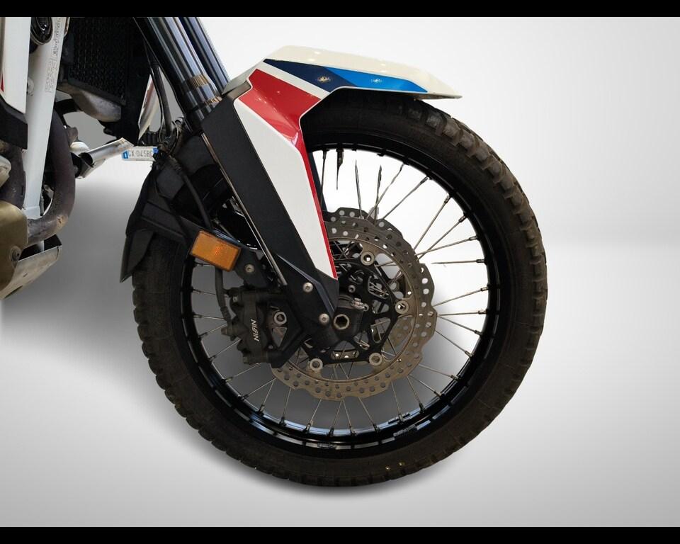 AFRICA TWIN 1100
