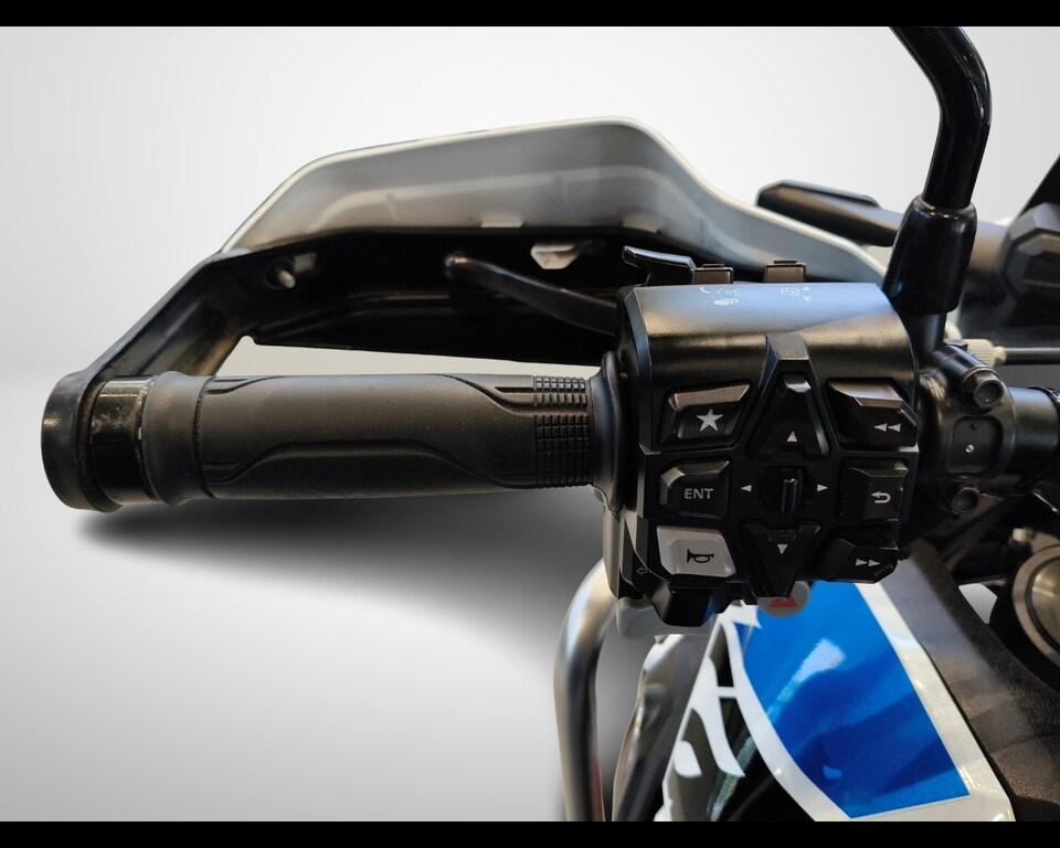 AFRICA TWIN 1100