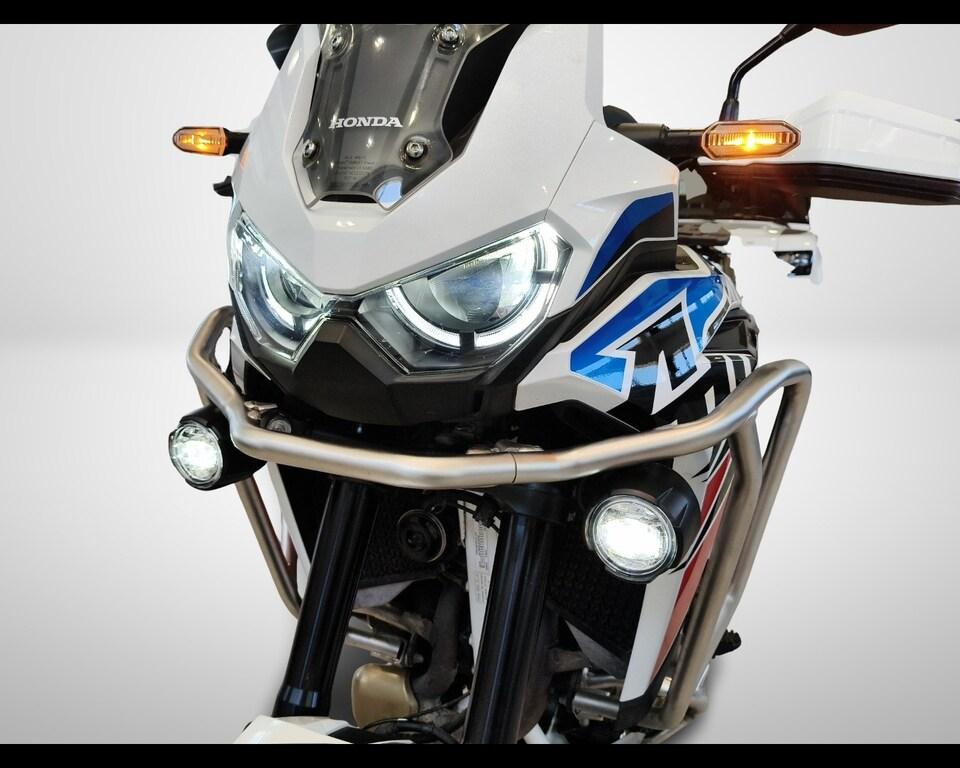AFRICA TWIN 1100