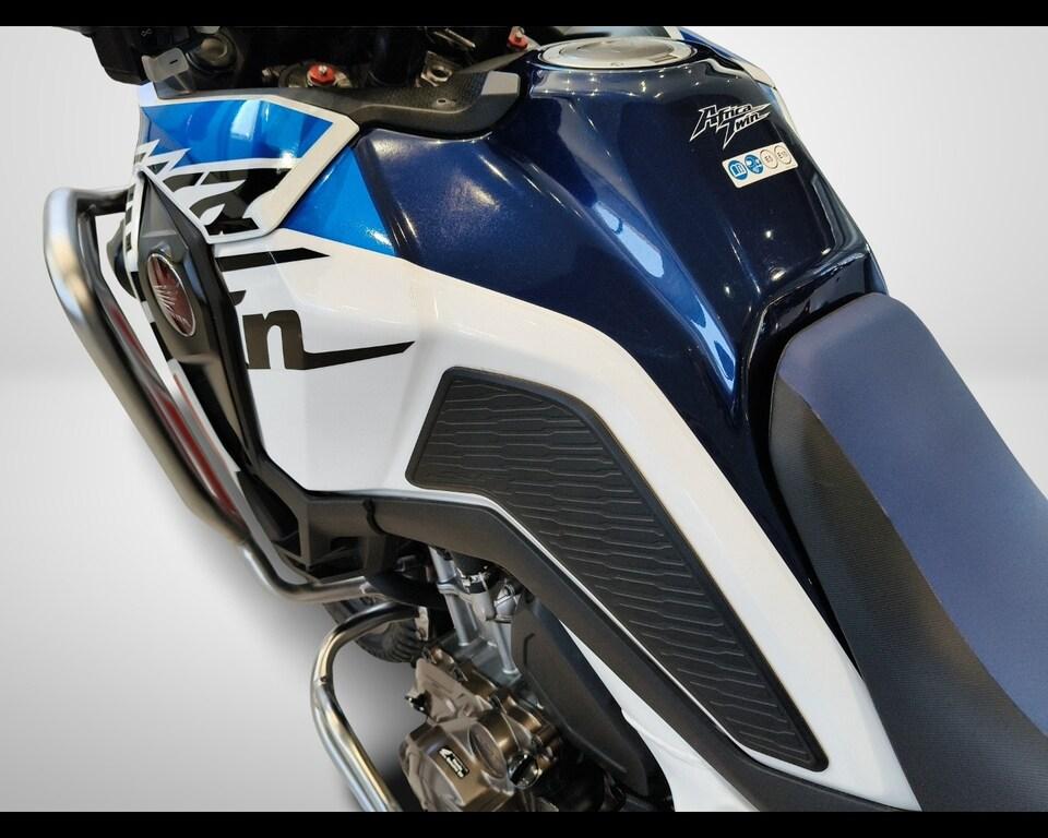 AFRICA TWIN 1100