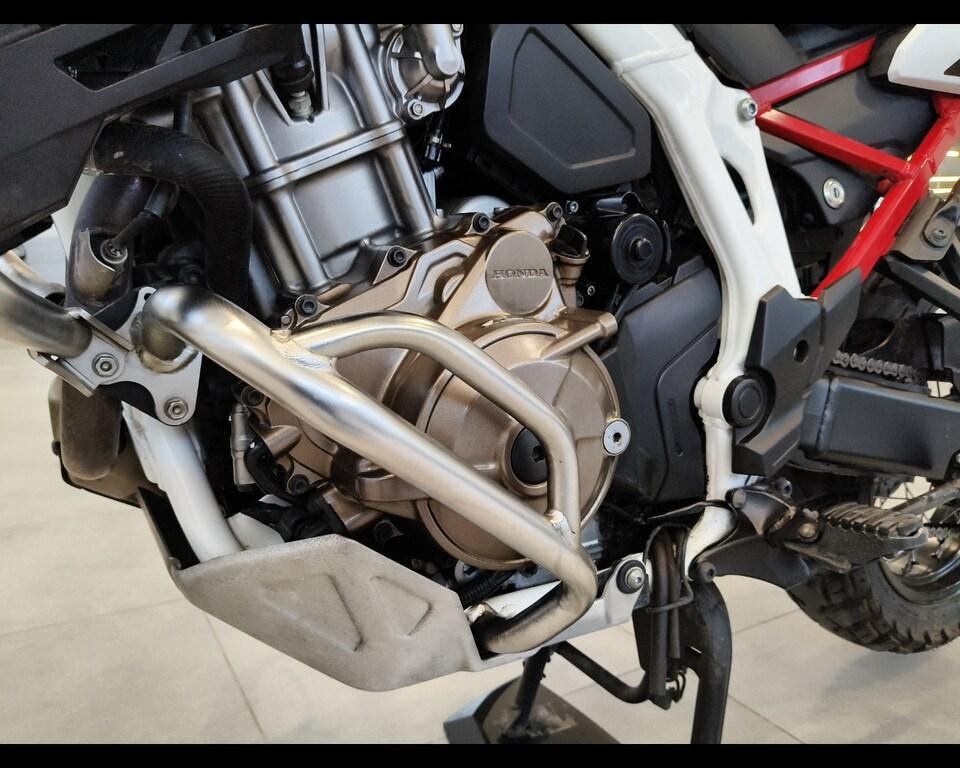 AFRICA TWIN 1100