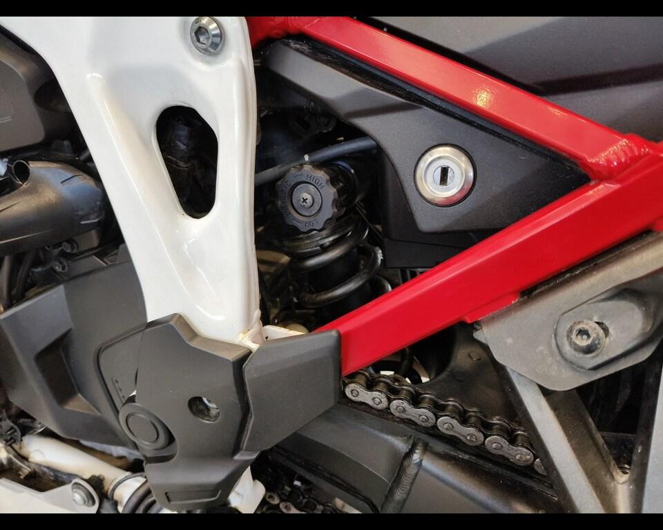 AFRICA TWIN 1100