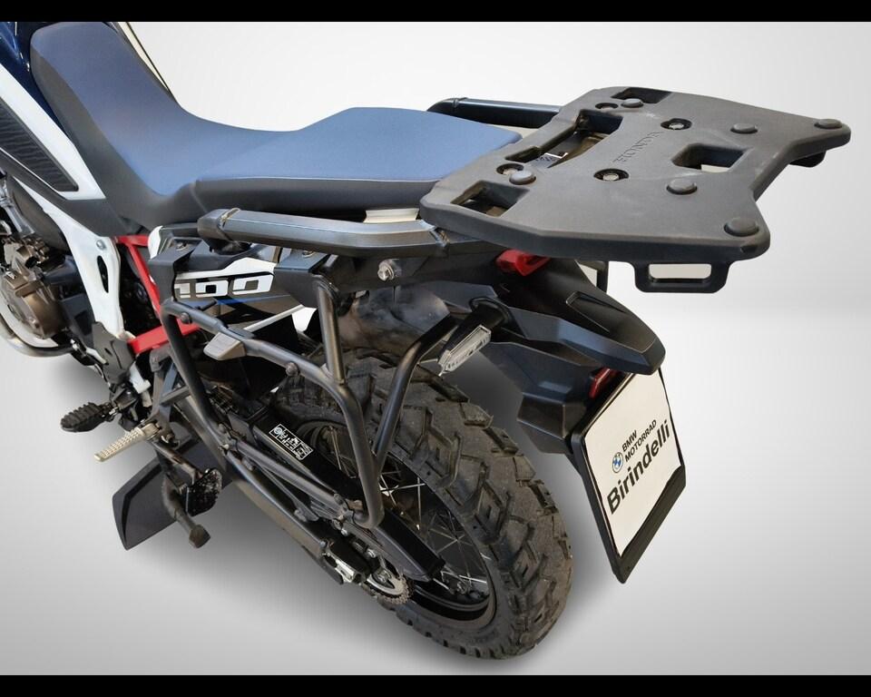 AFRICA TWIN 1100