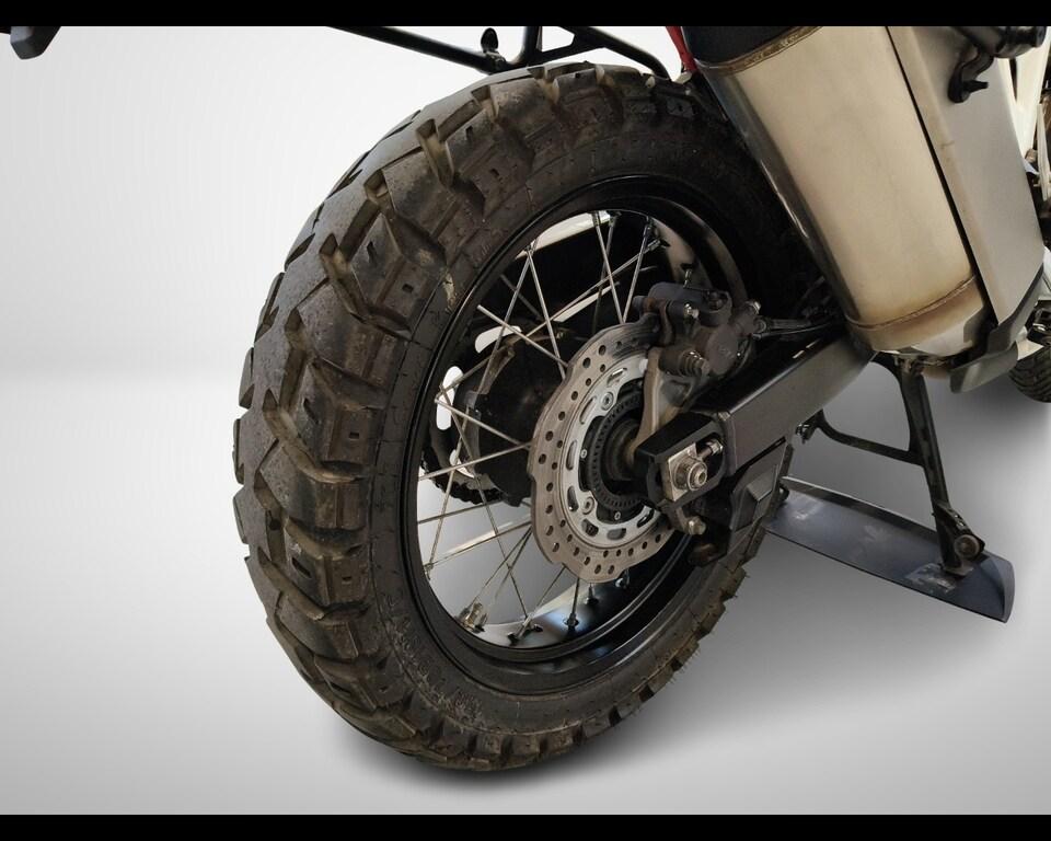 AFRICA TWIN 1100