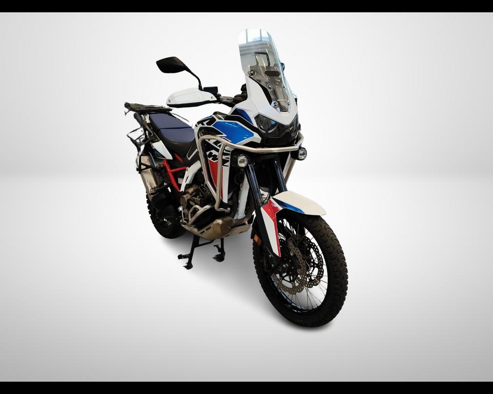 AFRICA TWIN 1100