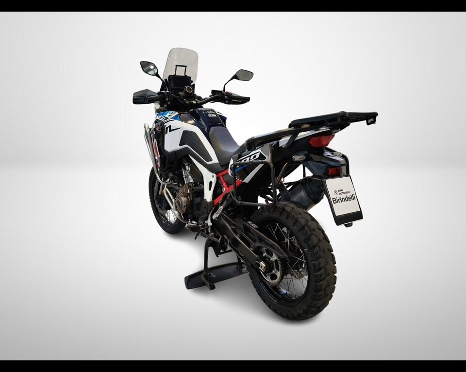 AFRICA TWIN 1100