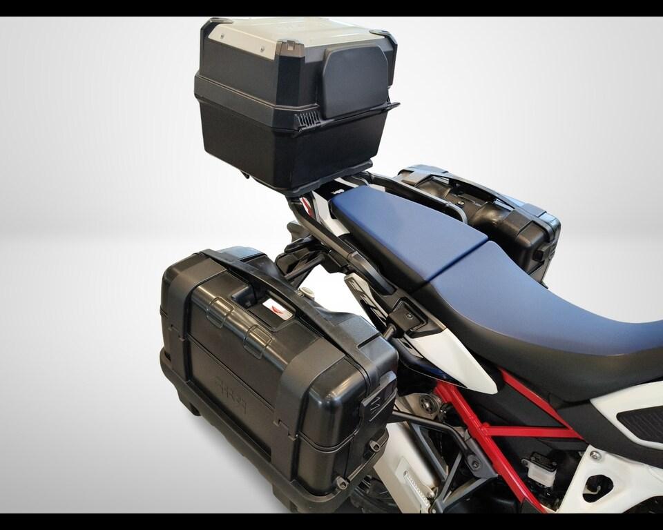 AFRICA TWIN 1100