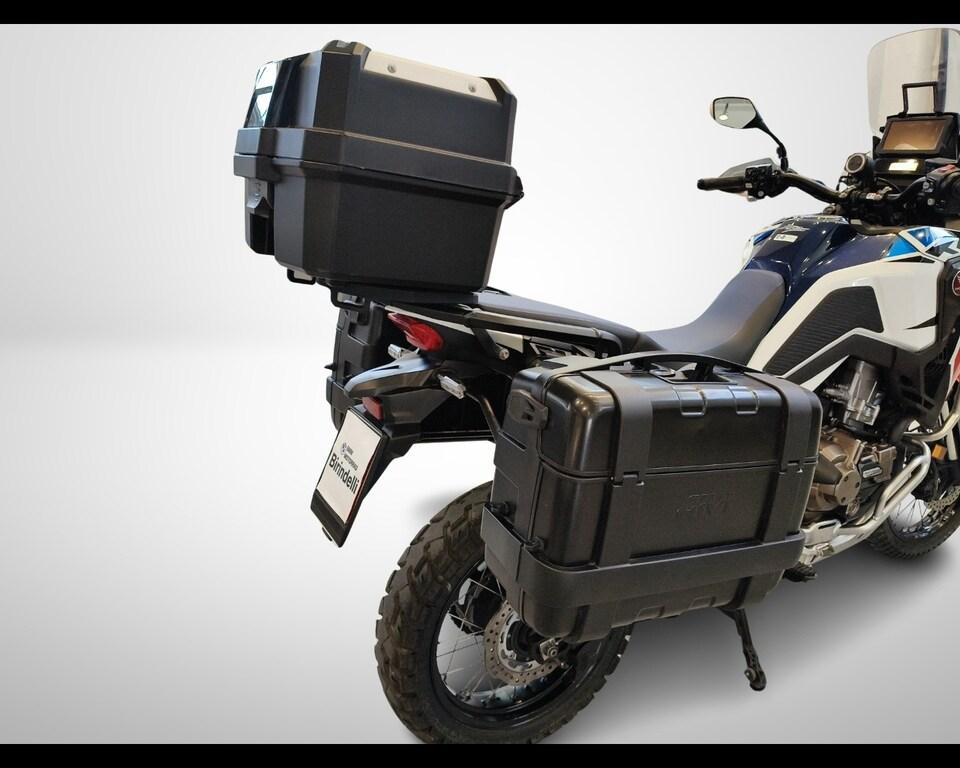 AFRICA TWIN 1100