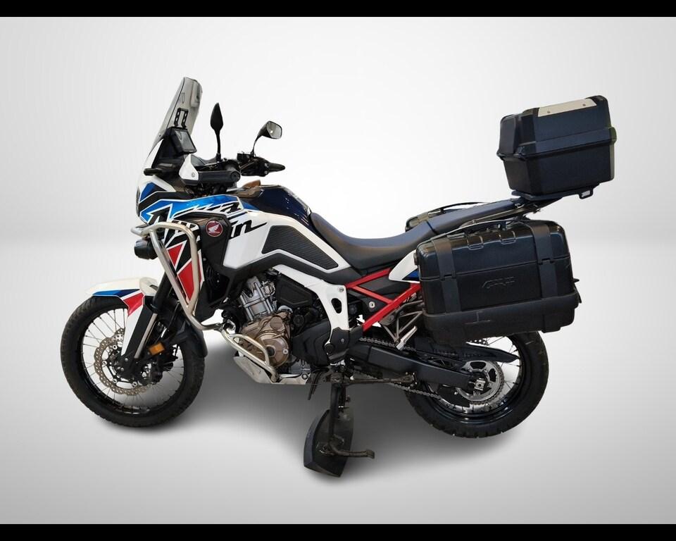 AFRICA TWIN 1100