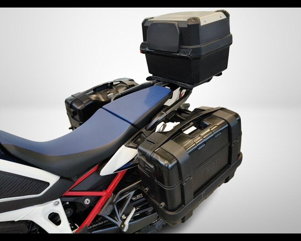 AFRICA TWIN 1100