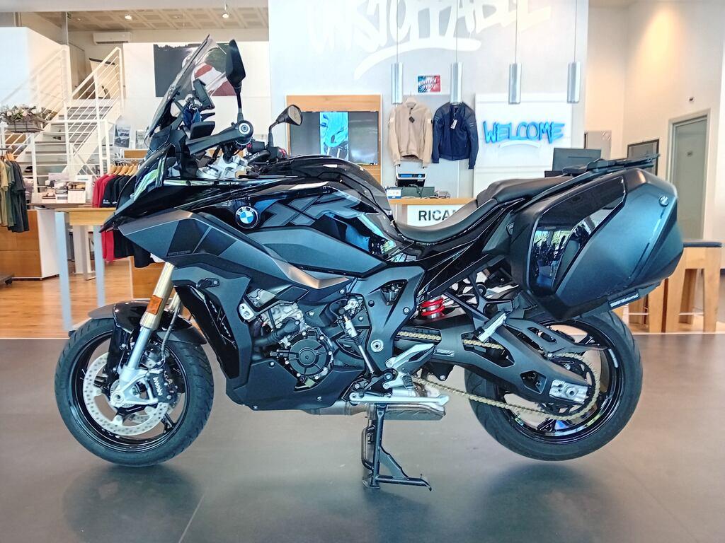 S 1000 XR