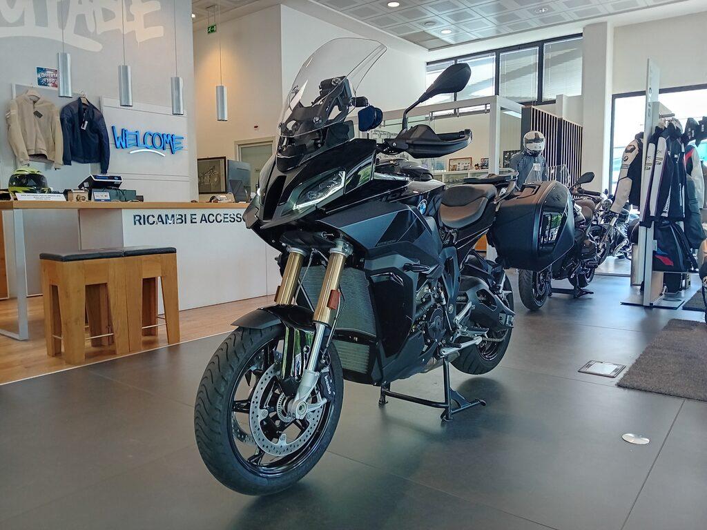 S 1000 XR
