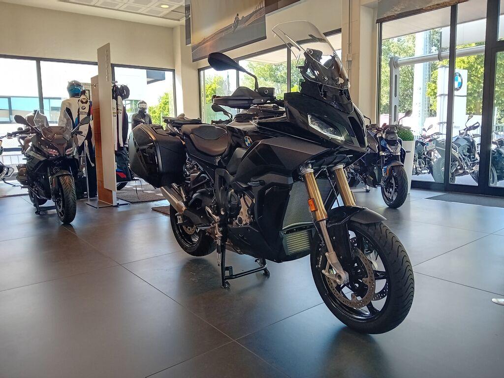 S 1000 XR