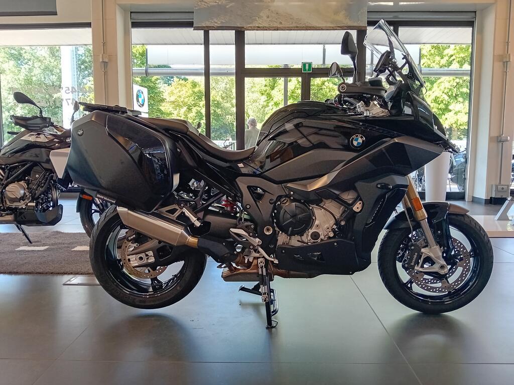 S 1000 XR