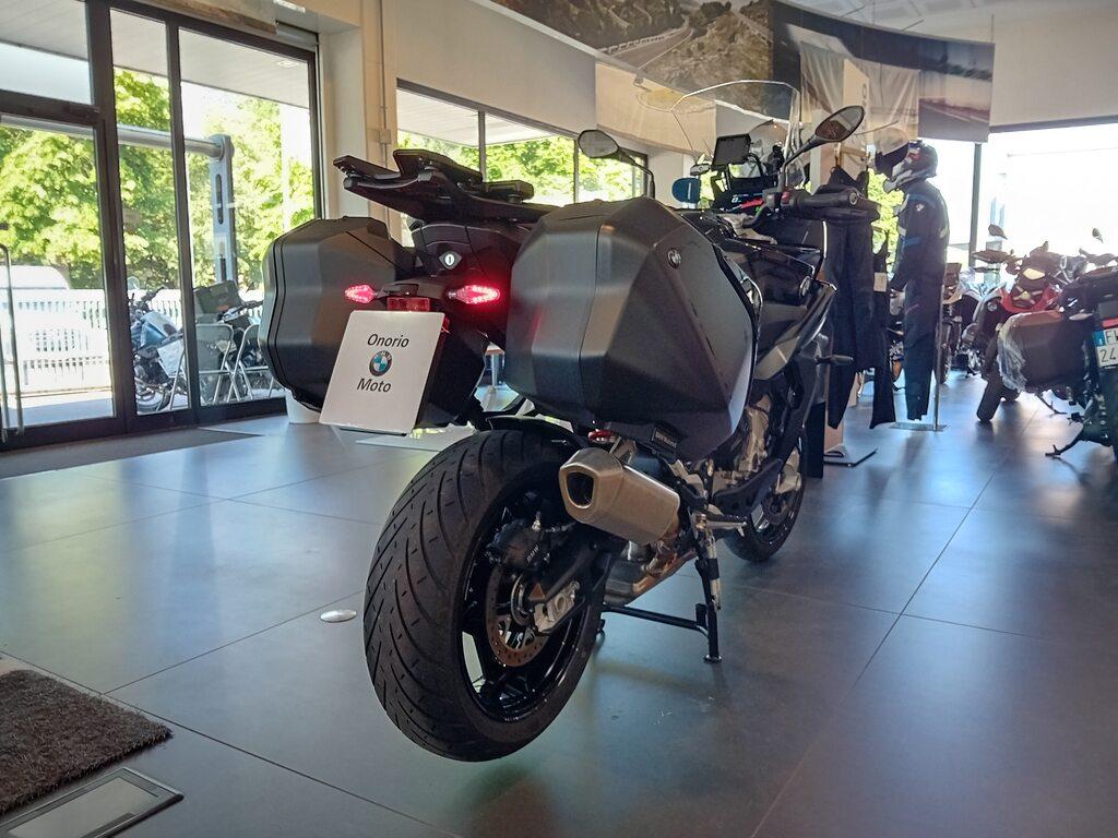 S 1000 XR