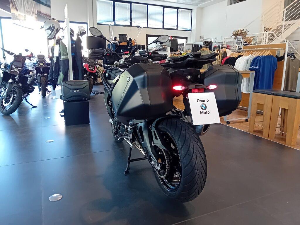 S 1000 XR