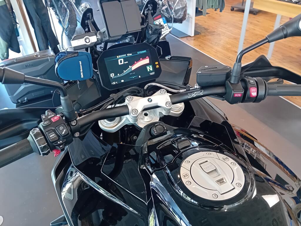 S 1000 XR