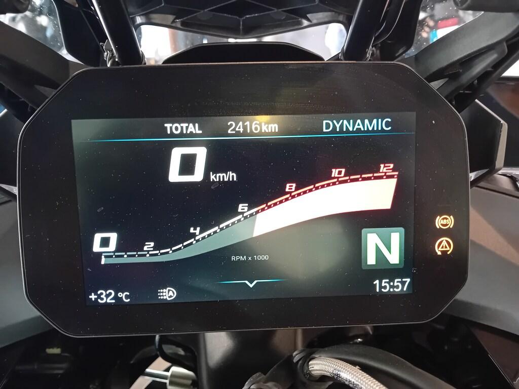 S 1000 XR
