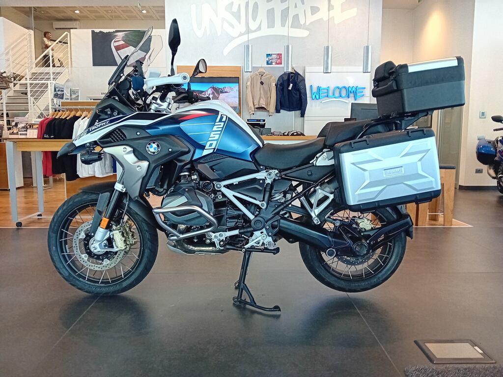 R 1250 GS