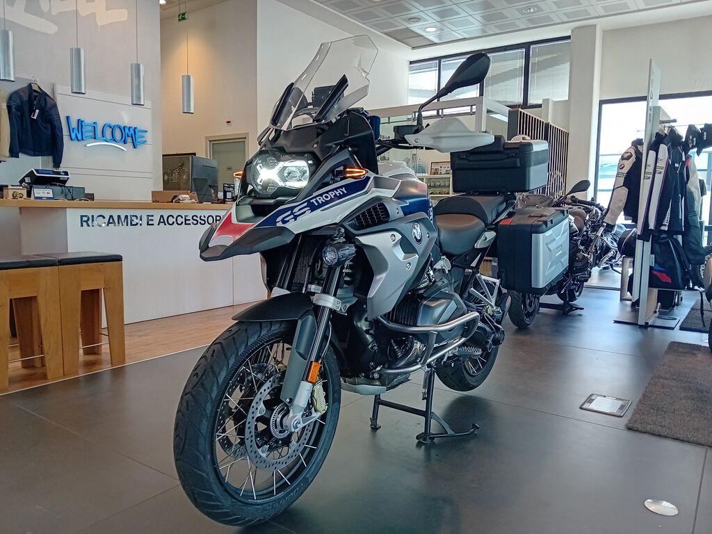 R 1250 GS