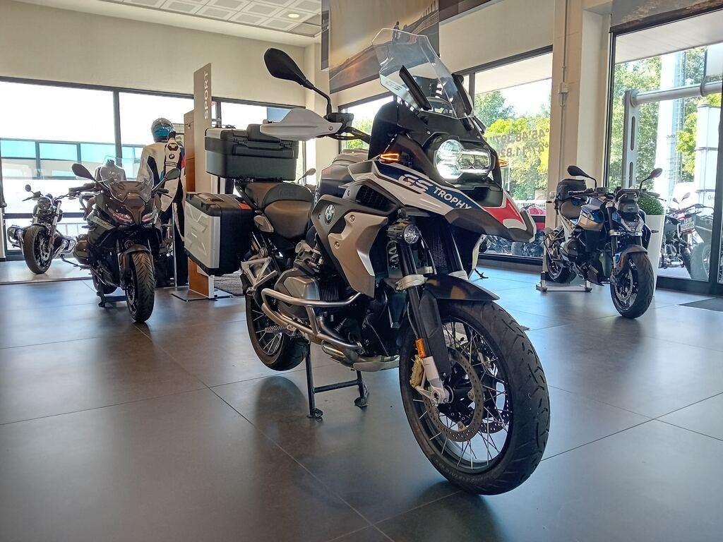 R 1250 GS