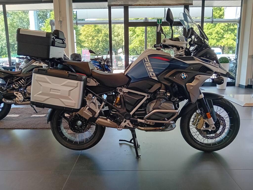 R 1250 GS