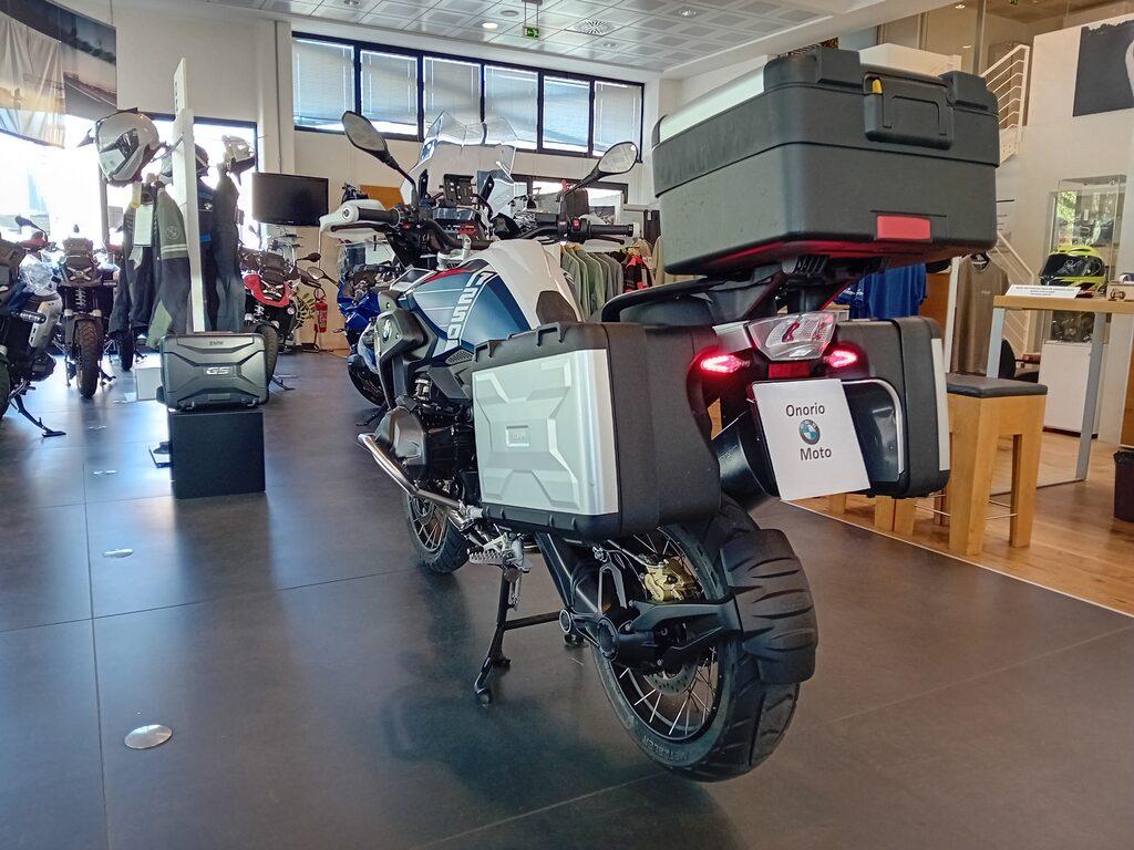 R 1250 GS
