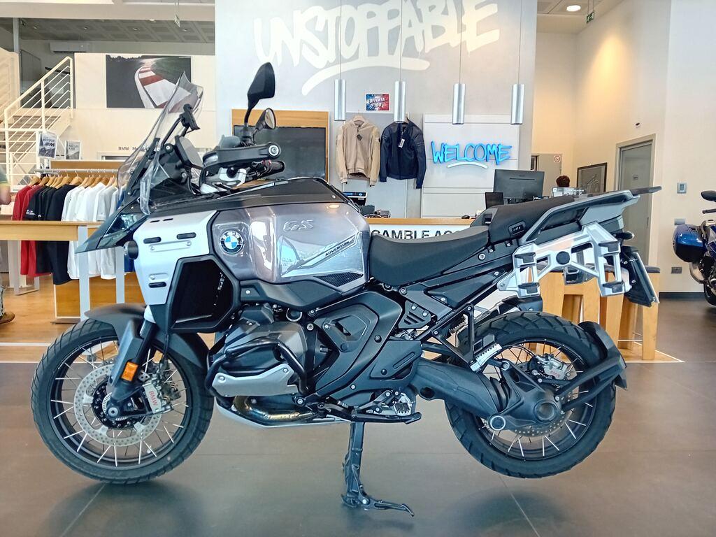 R 1300 GS ADVENTURE