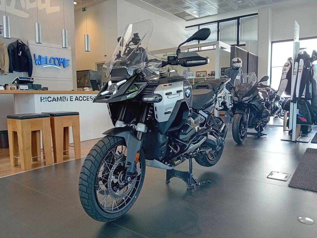 R 1300 GS ADVENTURE