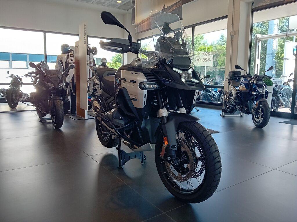 R 1300 GS ADVENTURE