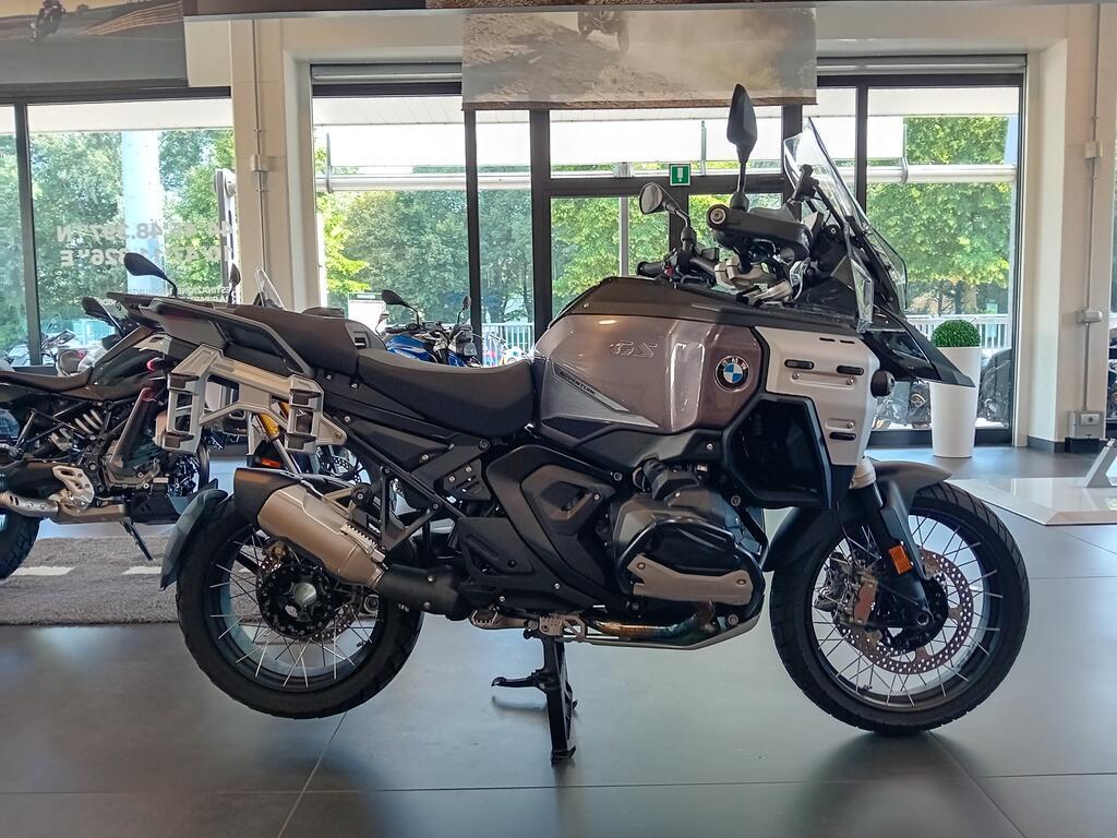 R 1300 GS ADVENTURE
