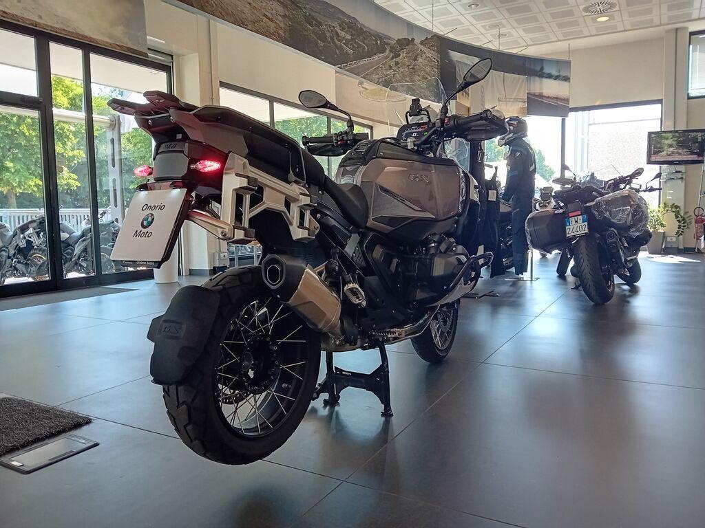 R 1300 GS ADVENTURE