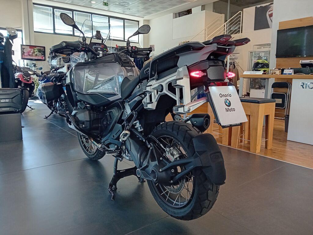 R 1300 GS ADVENTURE
