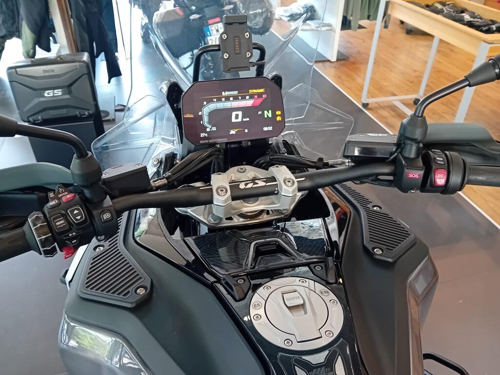 R 1300 GS ADVENTURE