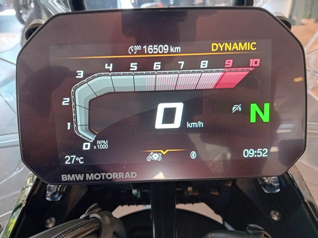R 1300 GS ADVENTURE
