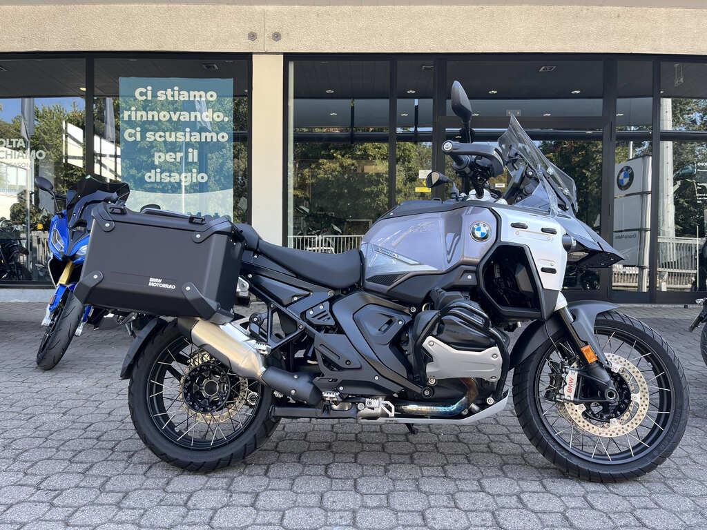 R 1300 GS ADVENTURE
