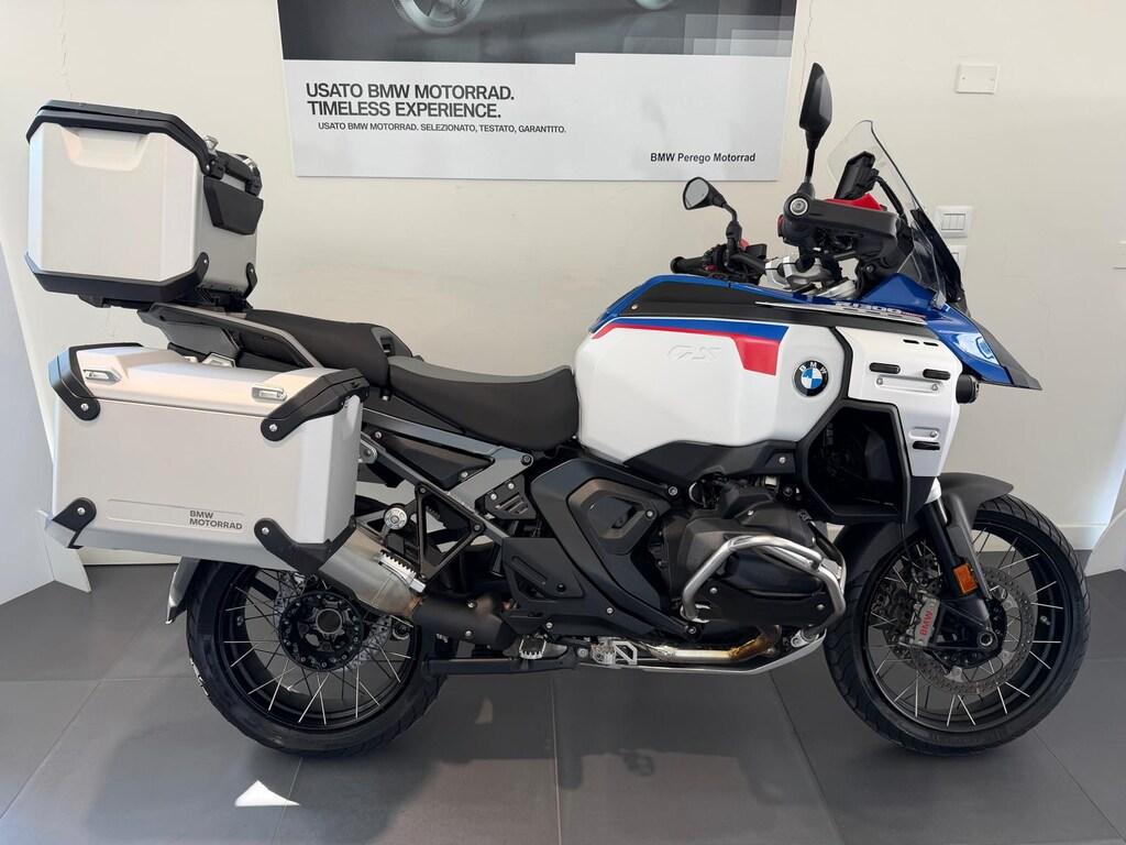 R 1300 GS ADVENTURE
